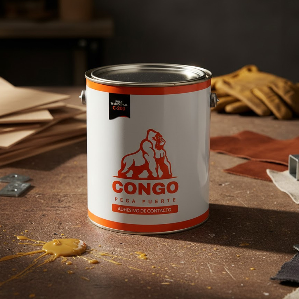 Adhesivo de Contacto C200