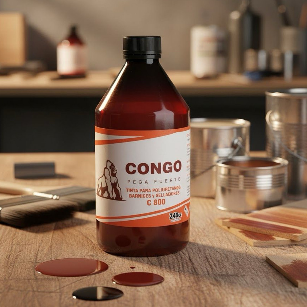 Tinta Base Solvente C800