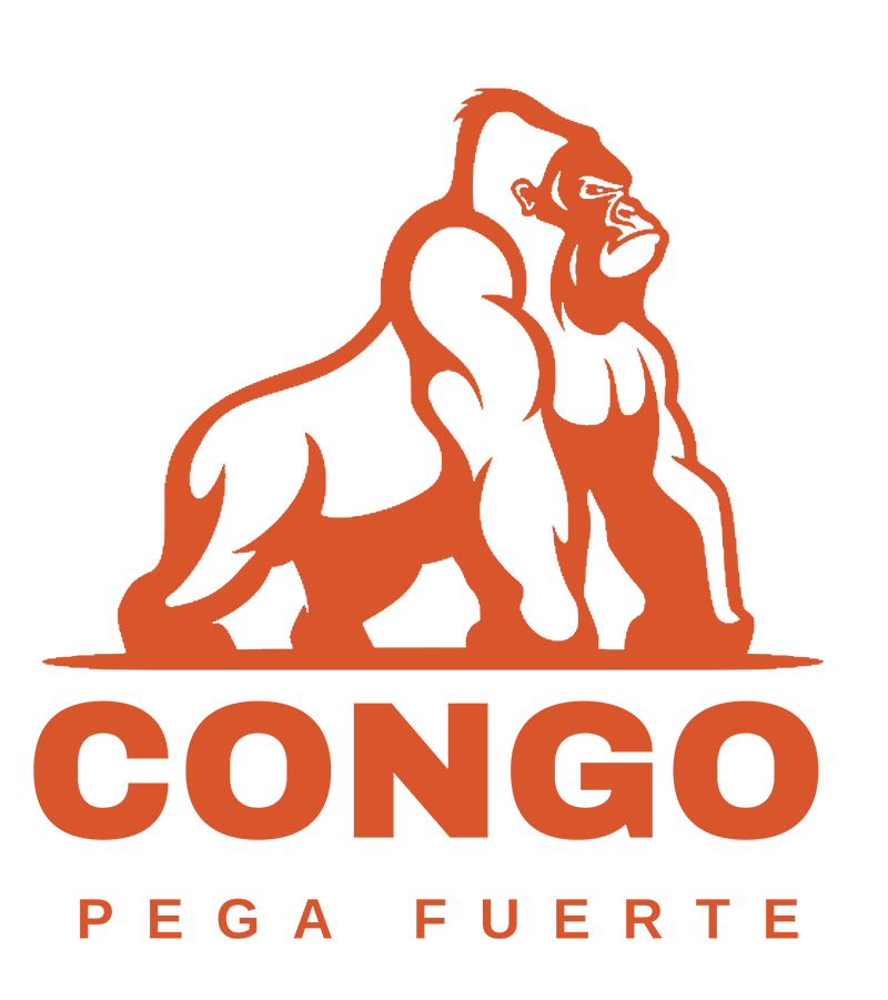 Adhesivos Congo